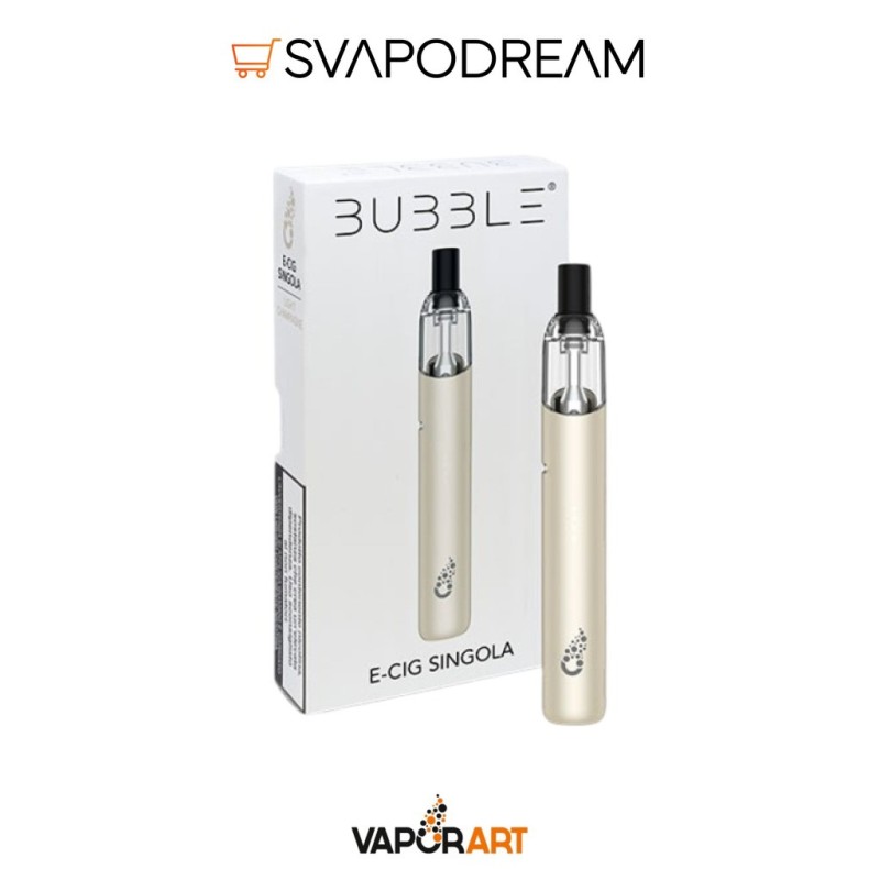 VAPORART BUBBLE Pen