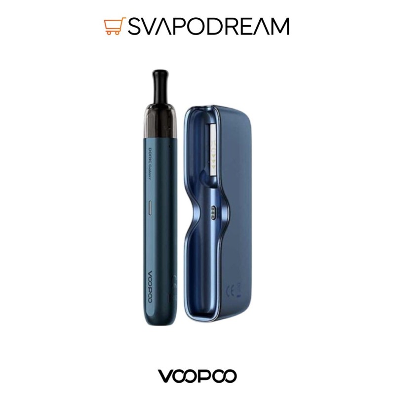 VOOPOO - Sigaretta Elettronica Kit DORIC GALAXY