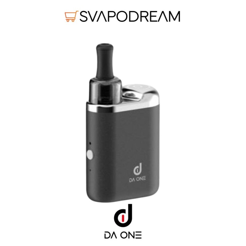 Da One Rico Pod Mod 1350mAh MTL/RDL | Svapodream