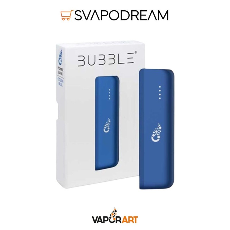 VAPORART BUBBLE Power Bank