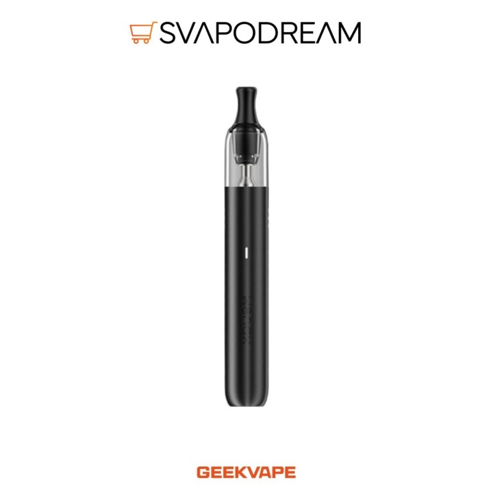 Wenax M1 Mini Geekvape Pod Mod 400mAh | Svapodream