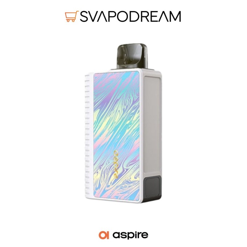 Aspire GoTek Nano Pod Mod 1000mAh | Svapodream