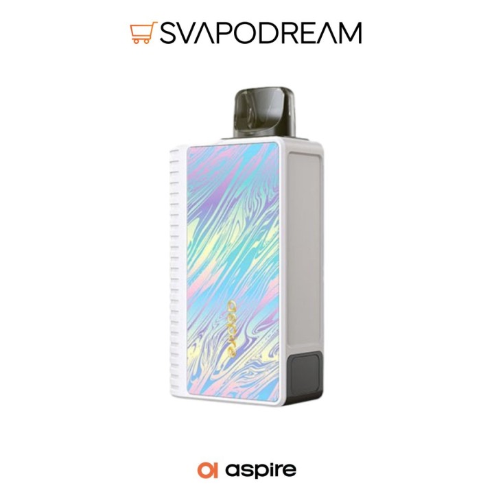 Aspire GoTek Nano Pod Mod 1000mAh | Svapodream