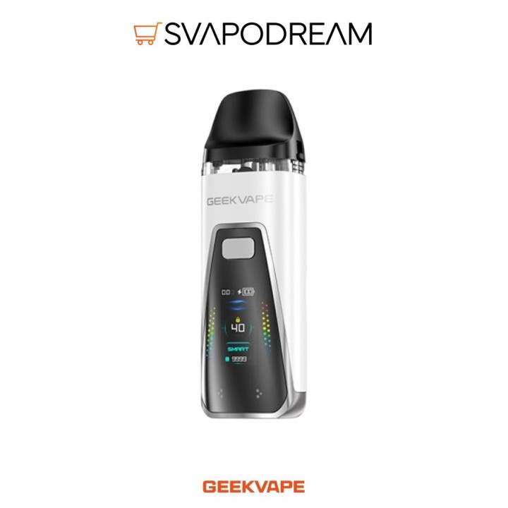 GEEKVAPE - Sigaretta Elettronica Pod Mod DIGI PRO 2000mAh