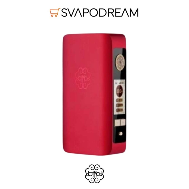 Dotmod dotBox V2 220W Box Mod | Svapodream