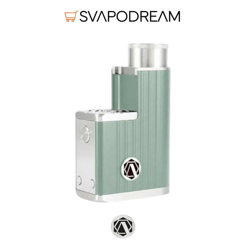 ARCANA MODS x Pipeline - ARCANA SBS 60W