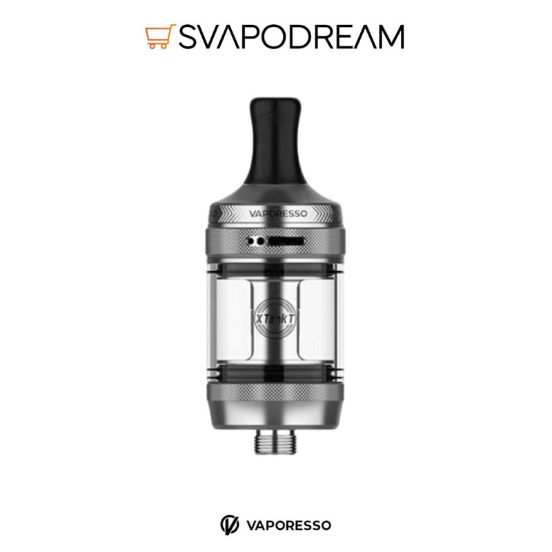 Vaporesso xTank T 20mm - Atomizzatore 3ml | Svapodream