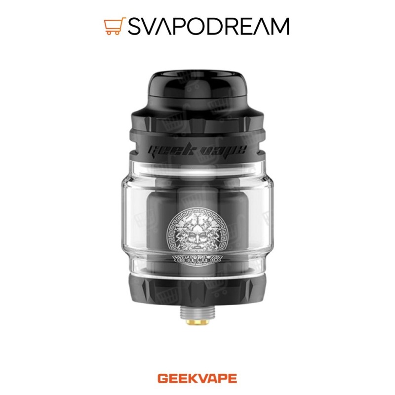 Geekvape Zeus X Mesh RTA 25mm | Svapodream