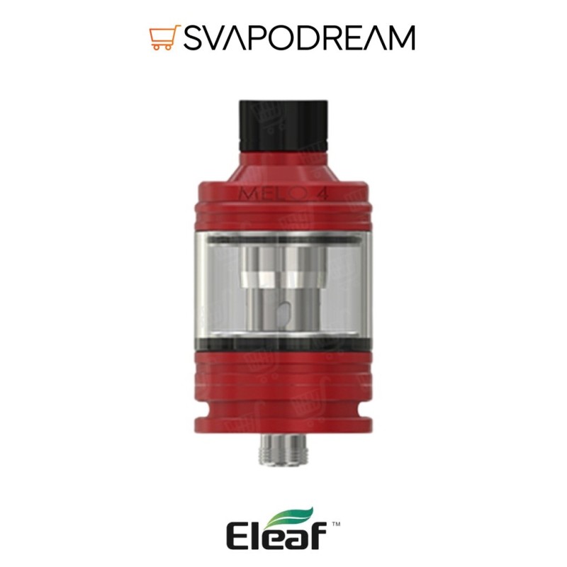 ELEAF - Atomizzatore Melo 4 25mm