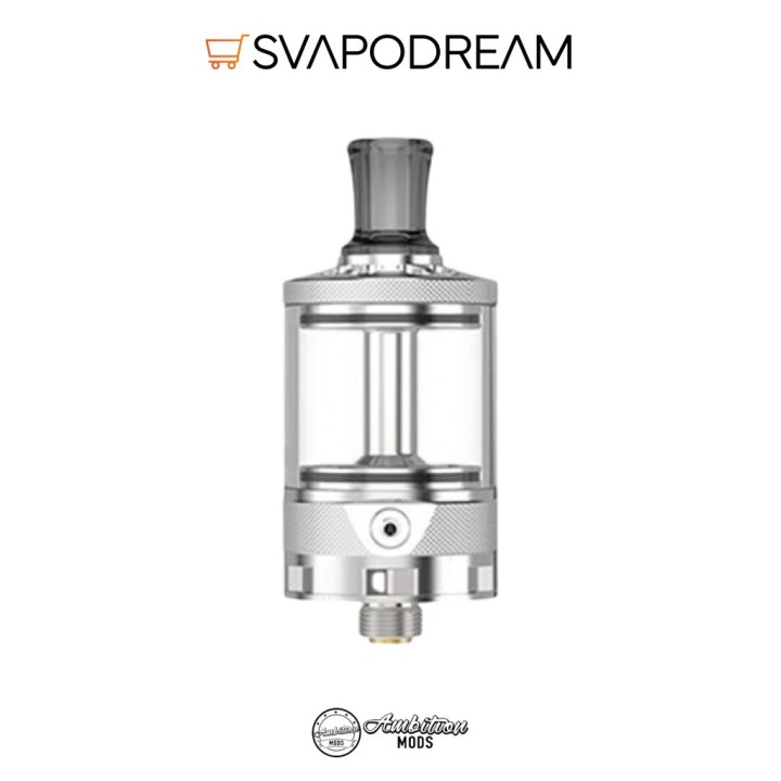 Bi2hop MTL RTA 22mm Ambition Mods (Bishop V2) | Svapodream