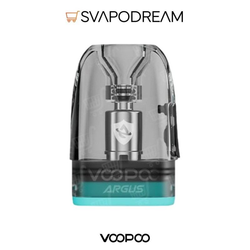 Cartuccia Pod Argus Top Fill V2 Voopoo 3pz | Svapodream