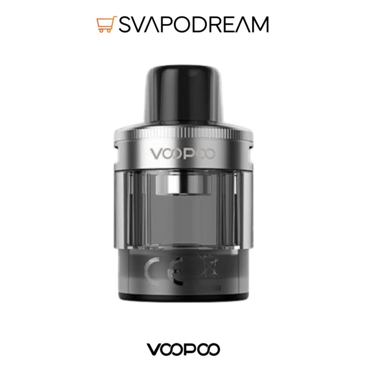 VOOPOO - Cartuccia PnP X DTL 2pz
