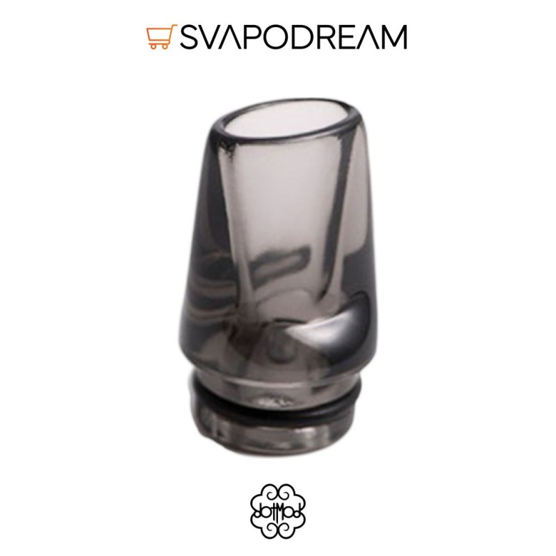 Drip Tip Dotmod 510 Lungo | Svapodream