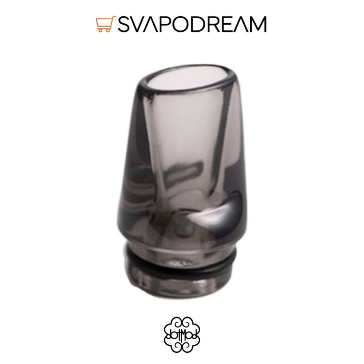 Drip Tip Dotmod 510 Lungo | Svapodream