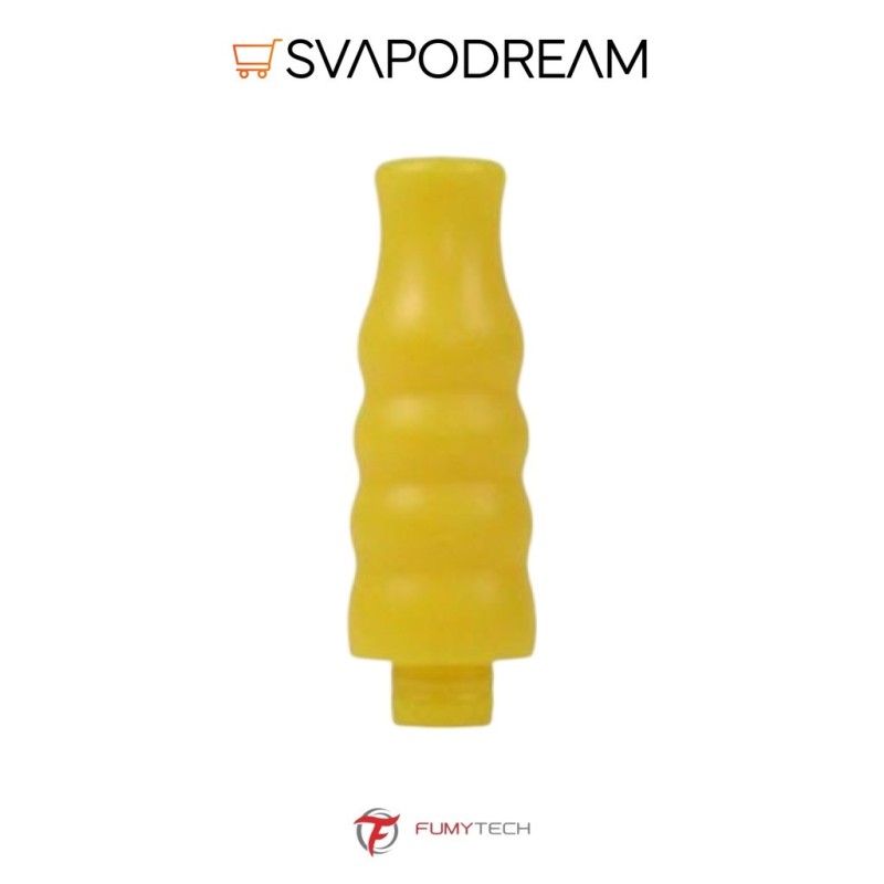 FUMYTECH - Drip Tip per HOOKAH AIR