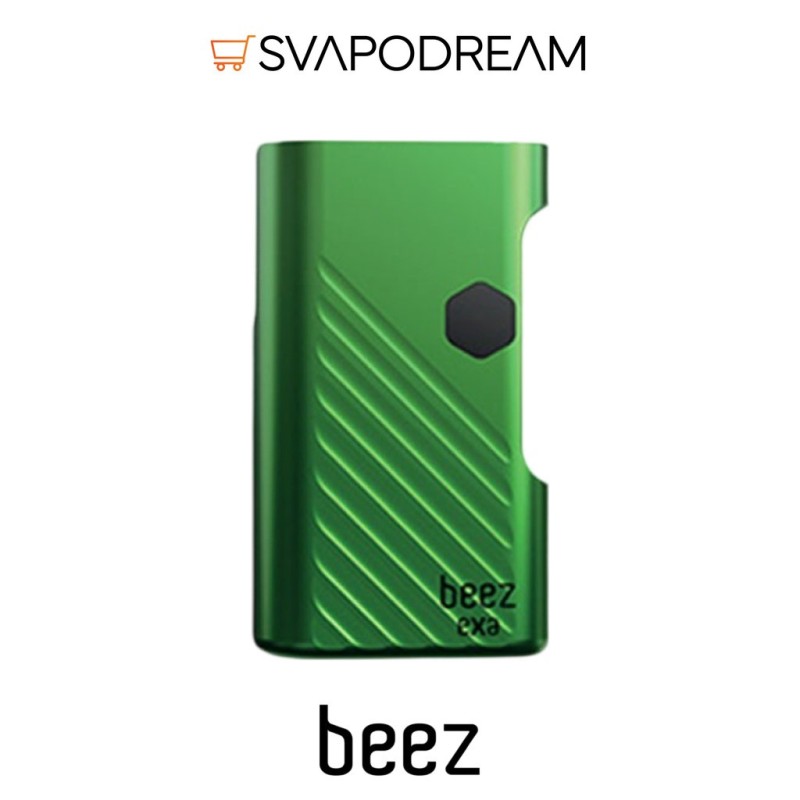 BEEZ VAPOR - Cover Power Bank BEEZ EXA