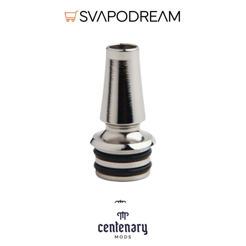 CENTENARY MODS - Drip Tip MADISON