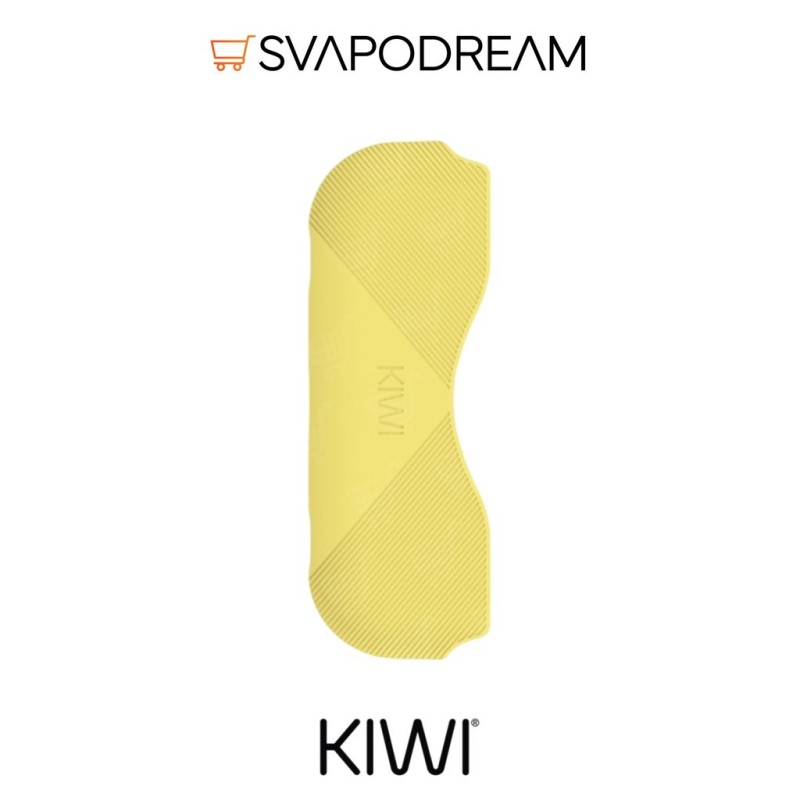 KIWI VAPOR - Silicone Case per KIWI Sigaretta Elettronica