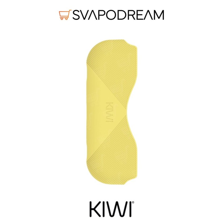 KIWI VAPOR - Silicone Case per KIWI Sigaretta Elettronica