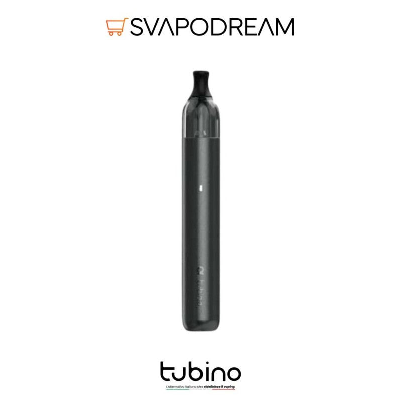 Aspire Tubino Pod Mod 1200mAh | Svapodream