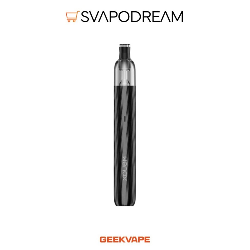 Wenax M1 Geekvape: Pod MTL 800 mAh 2 ml | Svapodream