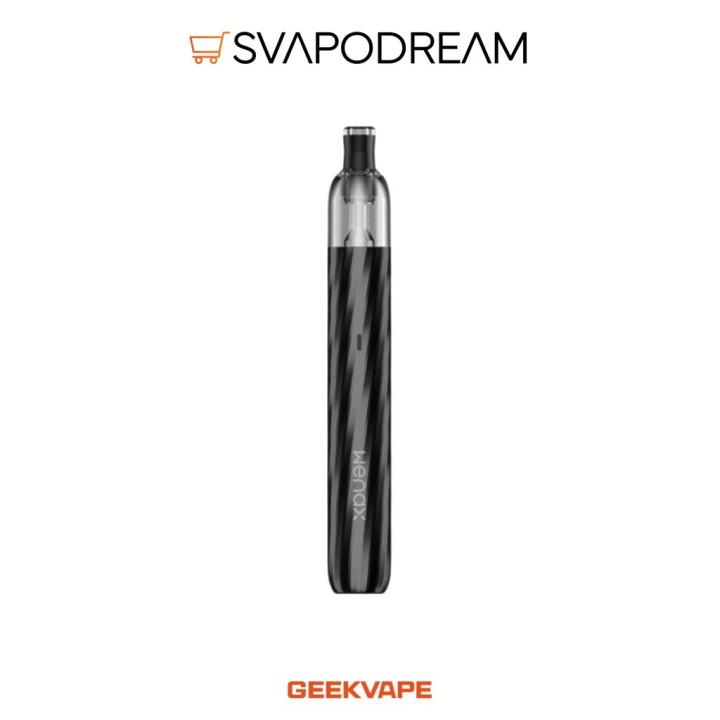 Wenax M1 Geekvape: Pod MTL 800 mAh 2 ml | Svapodream