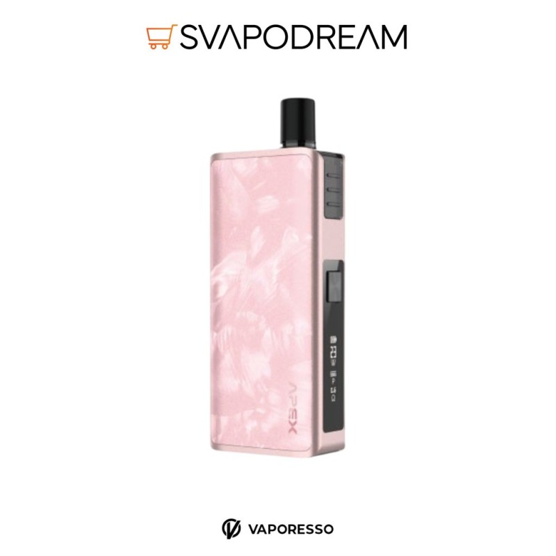 Vaporesso Apex Sigaretta Elettronica Pod Mod | Svapodream