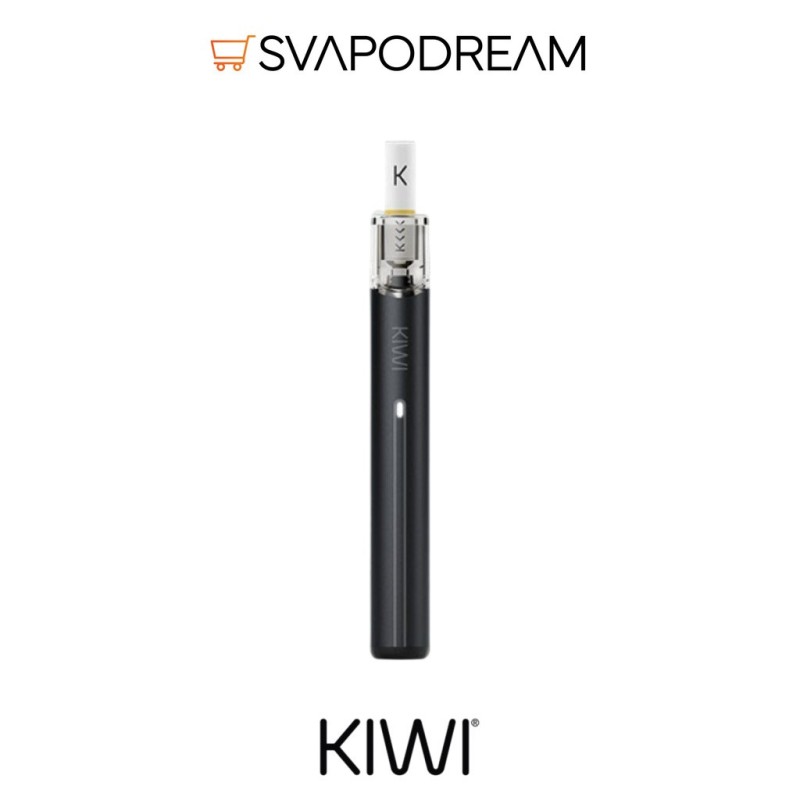 Kiwi Spark Pod Mod 700mAh 2ml, Tiro MTL | Svapodream