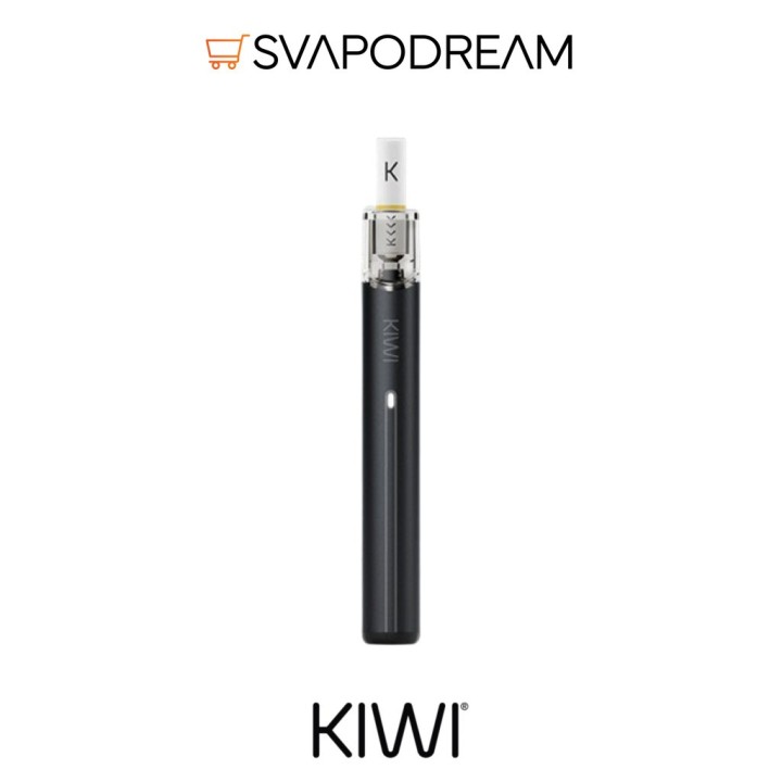 Kiwi Spark Pod Mod 700mAh 2ml, Tiro MTL | Svapodream