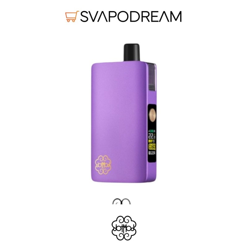 Dotmod DotPod Max V1.5 - Pod Mod 2100mAh 60W | Svapodream
