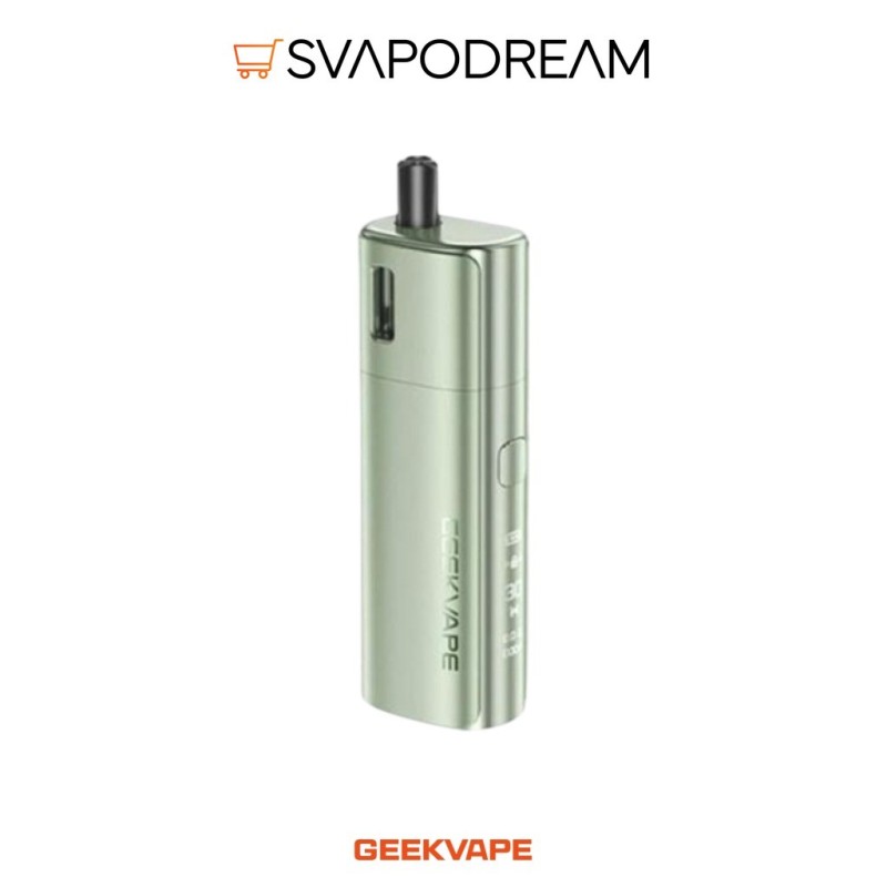 Geekvape Soul 2 Pod Mod 2100mAh 35W | Svapodream