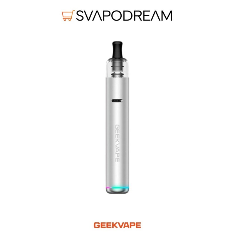 Wenax S3 EVO Pod Mod Geekvape 18W 1100mAh | Svapodream