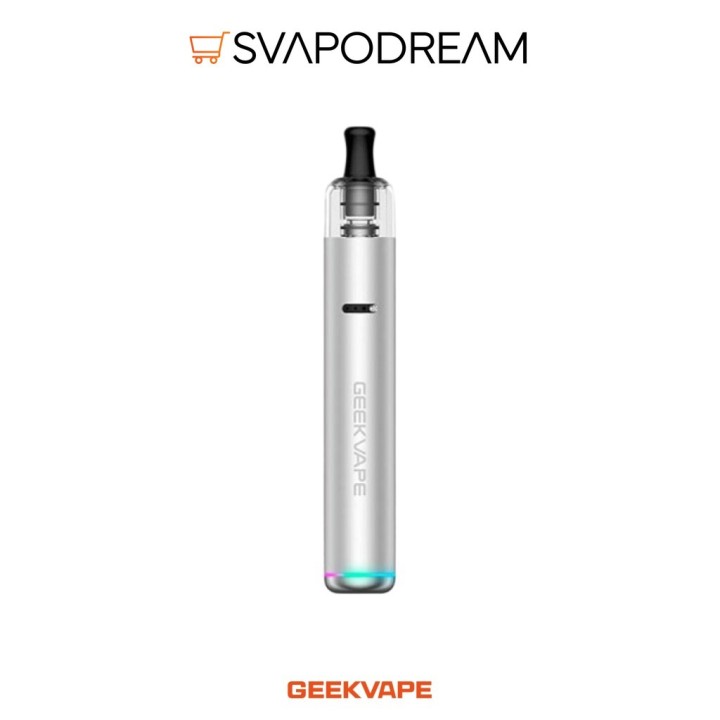 Wenax S3 EVO Pod Mod Geekvape 18W 1100mAh | Svapodream