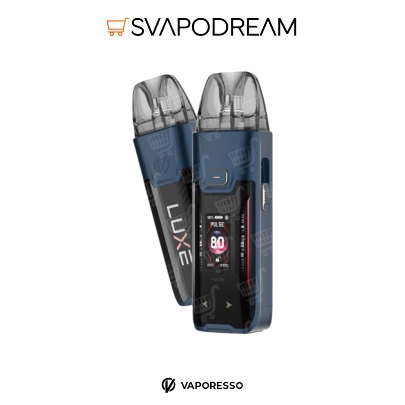 Vaporesso Luxe XR Max 2 Pod Mod 80W 3200mAh | Svapodream