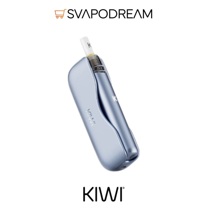 Kiwi 2 Sigaretta Elettronica Kit Completo | Svapodream