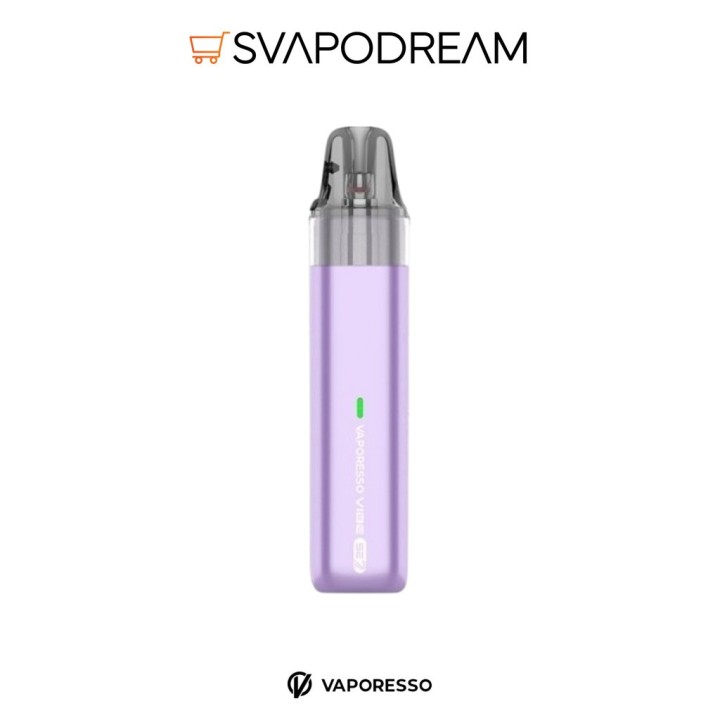 Vaporesso Vibe SE 2 Pod Mod 1400mAh | Svapodream