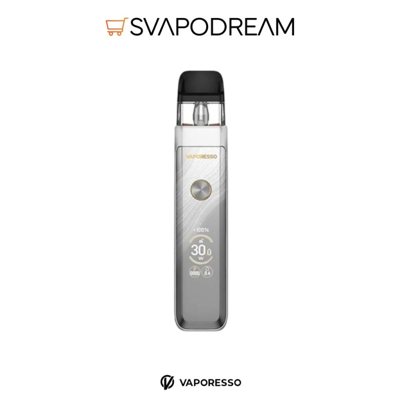 Vaporesso Xros Pro 2 Pod Mod 30W 2000mAh | Svapodream