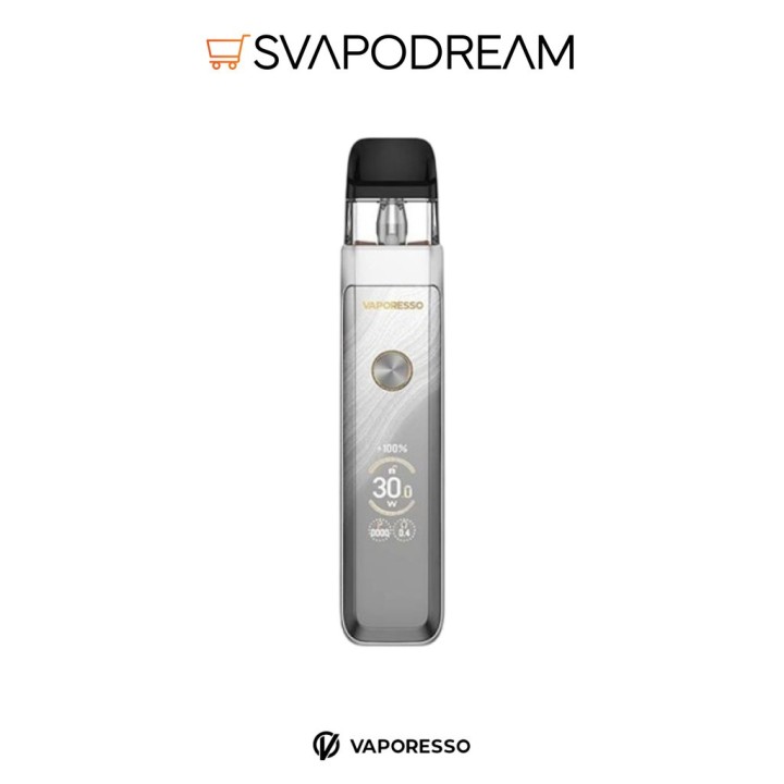 Vaporesso Xros Pro 2 Pod Mod 30W 2000mAh | Svapodream