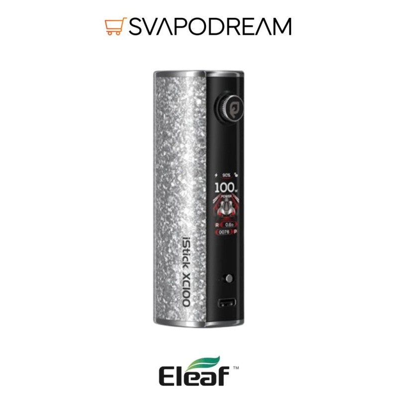 ELEAF - Sigaretta Elettronica Box Mod iStick XC100 100W
