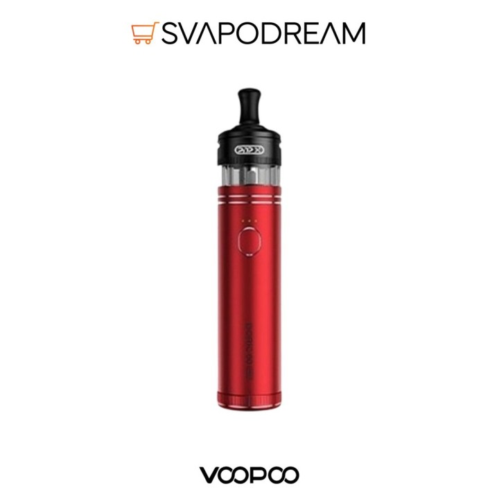 Voopoo Doric 60 Pro Pod Mod 2500mAh | Svapodream