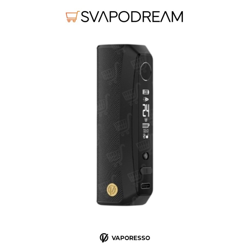 Vaporesso GTX One Pro Box Mod 3000mAh 40W | Svapodream
