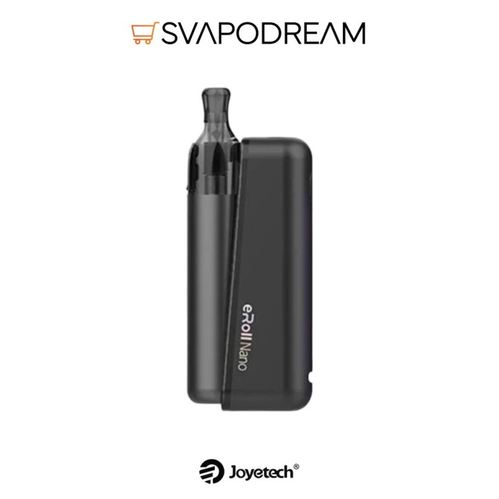 eRoll Nano Joyetech Sigaretta Elettronica | Svapodream