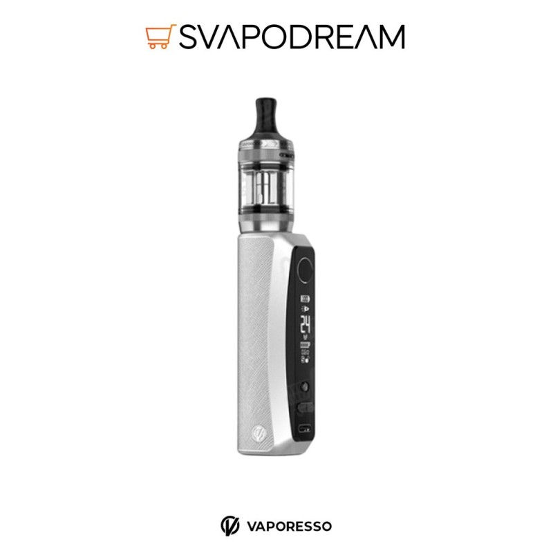 Vaporesso GTX One Pro Kit 40W 3000mAh | Svapodream