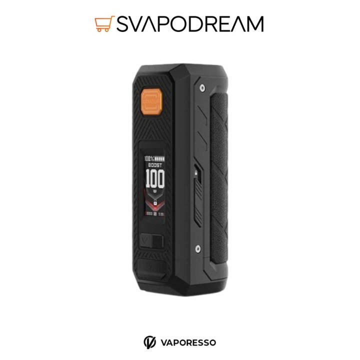 Vaporesso Armour Ultra Box Mod 5500mAh 100W | Svapodream