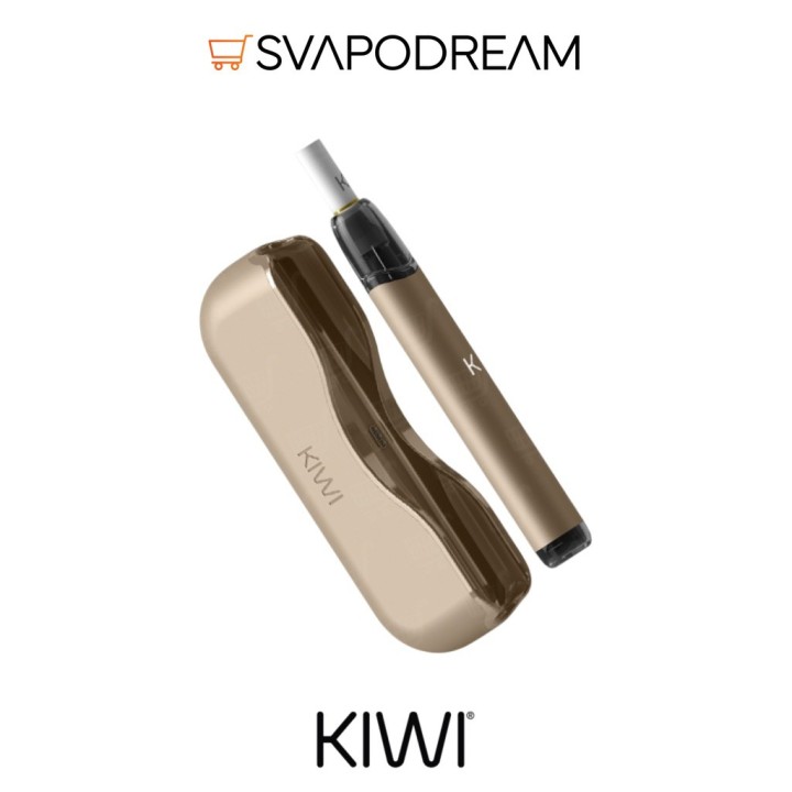 Kiwi Starter Kit Sigaretta Elettronica | Svapodream