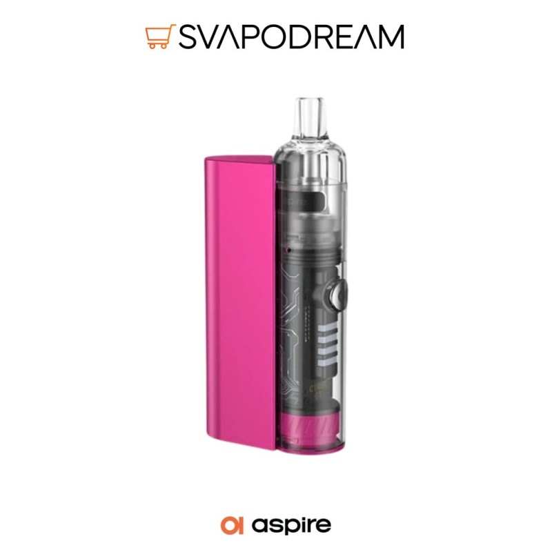 ASPIRE - Sigaretta Elettronica Pod Mod CYBER GT 2400mAh