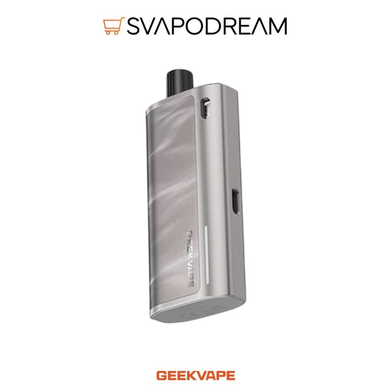 Geekvape Peak 2 Pod Mod 1600mAh | Svapodream