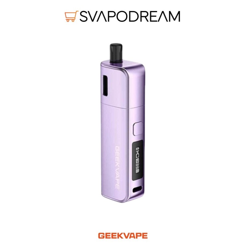 Geekvape Soul Pod Mod 1500mAh 30W | Svapodream
