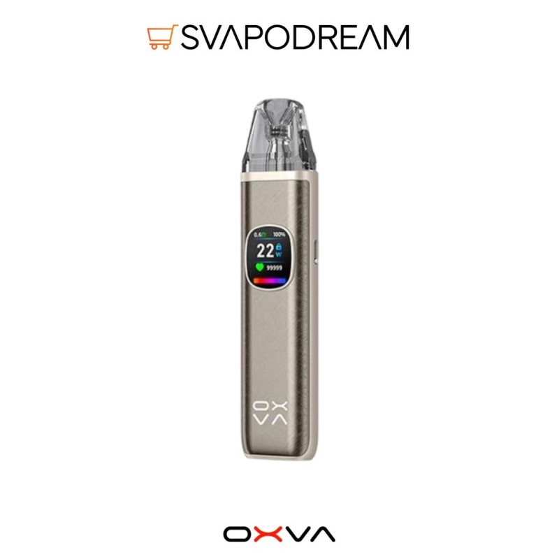 Oxva Xlim Pro 2 DNA Pod Mod 1300mAh | Svapodream
