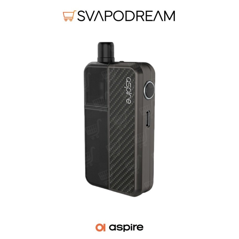 Aspire Flexus Blok Kit 1200mAh Pod | Svapodream